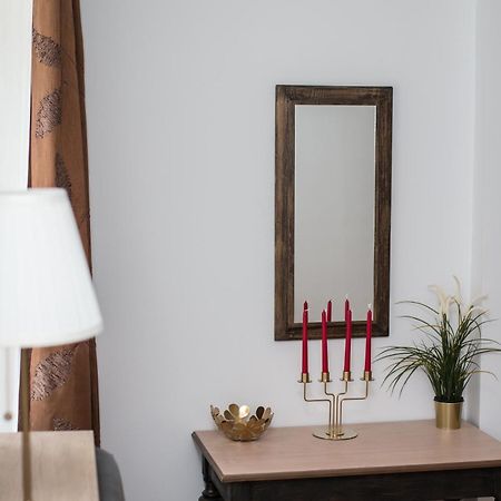 Poarta Schei Apartment บราชอฟ ภายนอก รูปภาพ