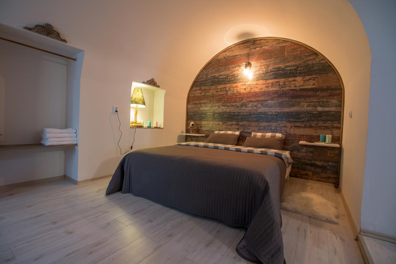 Poarta Schei Apartment บราชอฟ ภายนอก รูปภาพ