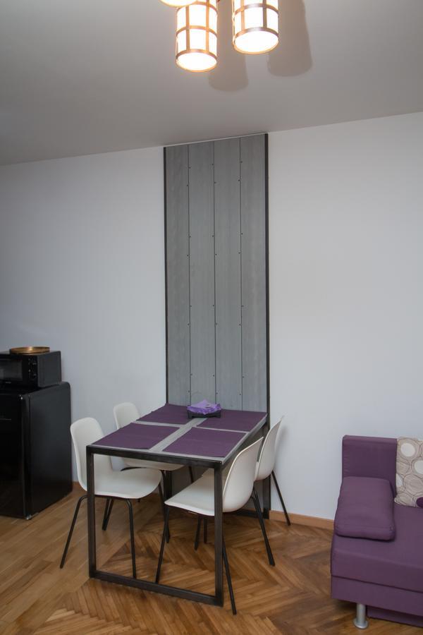 Poarta Schei Apartment บราชอฟ ภายนอก รูปภาพ