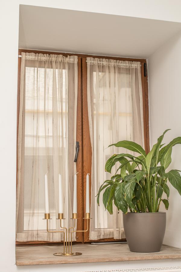 Poarta Schei Apartment บราชอฟ ภายนอก รูปภาพ
