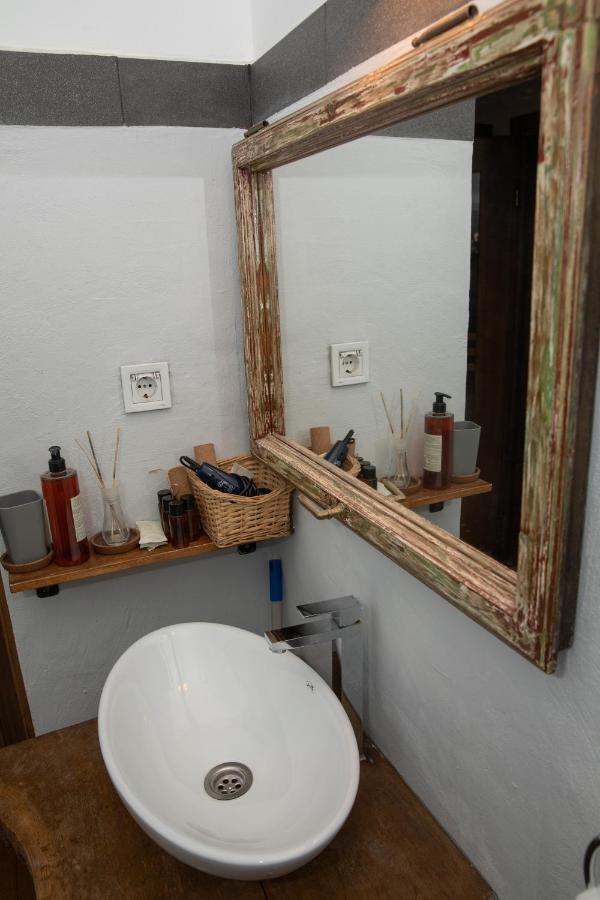 Poarta Schei Apartment บราชอฟ ภายนอก รูปภาพ