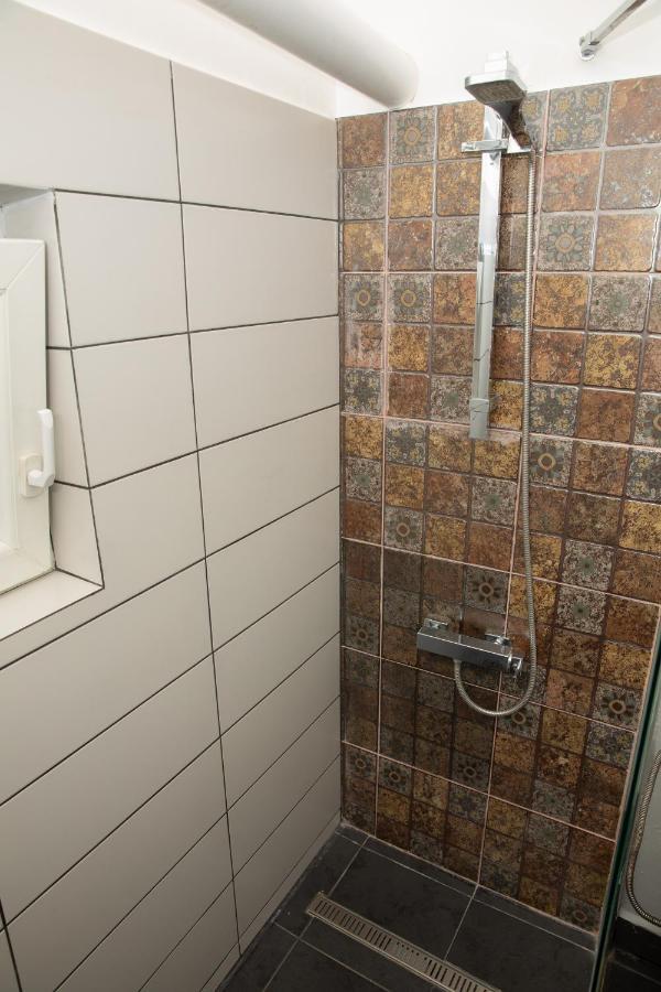 Poarta Schei Apartment บราชอฟ ภายนอก รูปภาพ