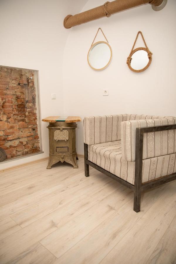 Poarta Schei Apartment บราชอฟ ภายนอก รูปภาพ